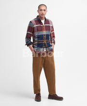 Load image into Gallery viewer, Barbour Msh0498 DUNOON TF
