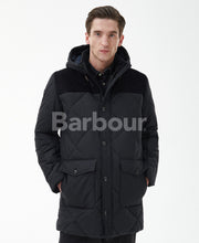 Load image into Gallery viewer, Barbour Mqu1690 ELMWOOD PARKA
