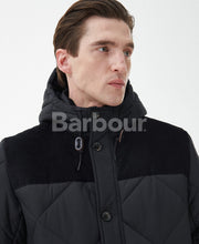 Load image into Gallery viewer, Barbour Mqu1690 ELMWOOD PARKA
