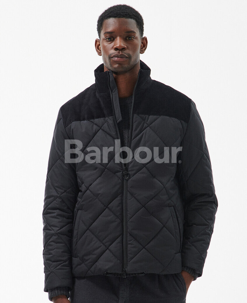 Barbour Mqu1685 ELMWOOD