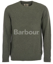 Load image into Gallery viewer, Barbour Mkn0760 CREW
