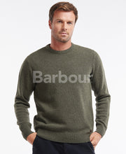 Load image into Gallery viewer, Barbour Mkn0760 CREW
