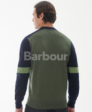 Load image into Gallery viewer, Barbour Mkn1512 KETTON CREW
