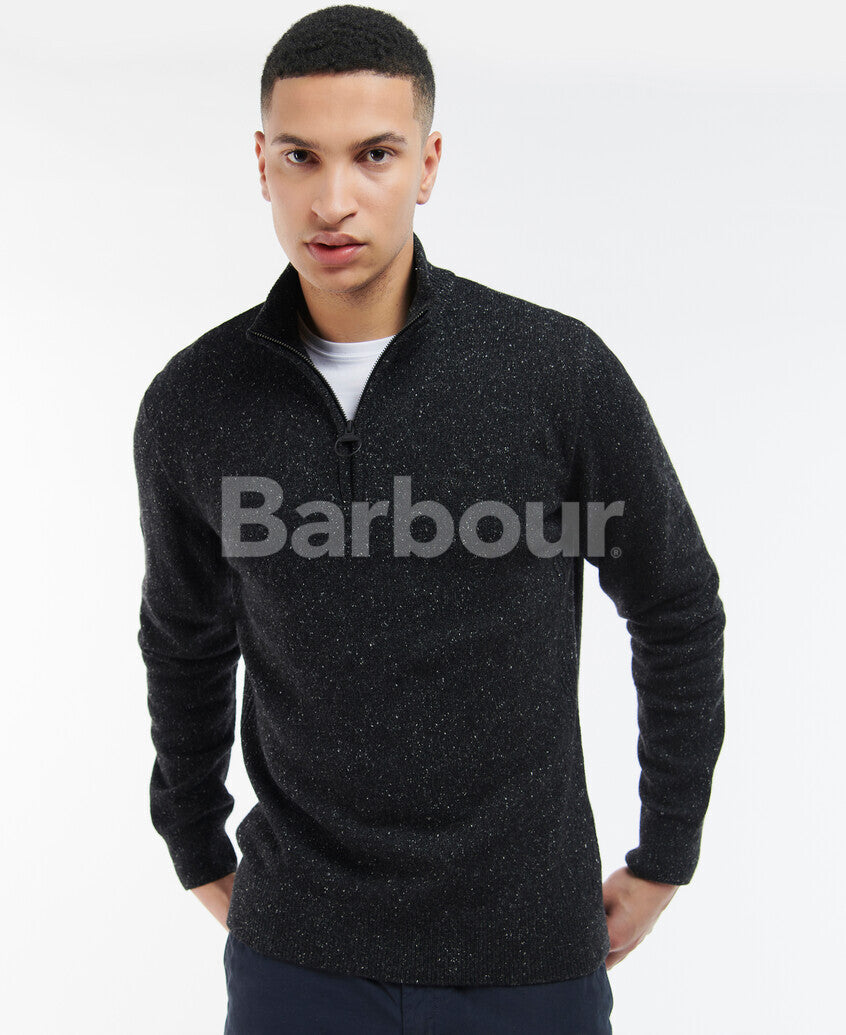 Barbour Mkn1187 Tisbury/H/Zip