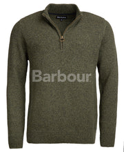 Load image into Gallery viewer, Barbour Mkn1187 Tisbury/H/Zip
