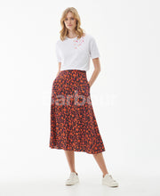 Load image into Gallery viewer, Barbour Lsk0069 skirt
