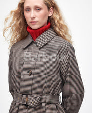 Load image into Gallery viewer, Barbour Lsp0142 GLORIA SHOWER TRENCH
