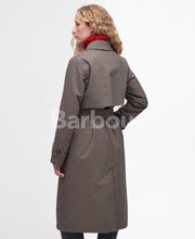 Load image into Gallery viewer, Barbour Lsp0142 GLORIA SHOWER TRENCH
