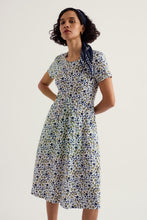 Load image into Gallery viewer, Seasalt B-Wm24118-37893 S/S April Dress
