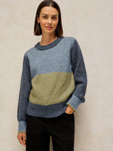 Load image into Gallery viewer, White Stuff 446745 LUCIE CREW NECK JUMPER
