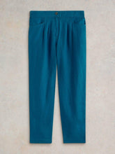 Load image into Gallery viewer, White Stuff 442671 ROWENA LINEN TROUSER
