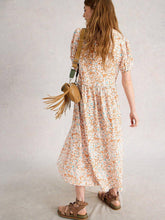 Load image into Gallery viewer, White Stuff 444274 LEAH JERSEY DRESS
