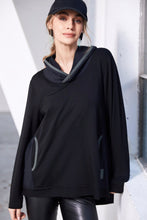 Load image into Gallery viewer, Naya Naw25126 HOODED TOP
