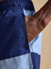 Load image into Gallery viewer, Joules H16437 RUGBY SWIM HOTCHPOTCH
