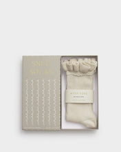 Load image into Gallery viewer, Katie Loxton Kls749 GIFT BOXED RUFFLE SOCKS
