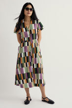 Load image into Gallery viewer, Seasalt B-Wm39740-37977 Fowen Shirt Dress
