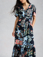 Load image into Gallery viewer, White Stuff 446141 Phoebe midi dress

