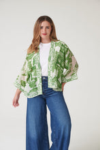 Load image into Gallery viewer, One Hundred Stars Kimgiwgrn KIMONO
