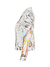 Load image into Gallery viewer, Dolcezza 25609 JACKET
