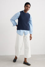 Load image into Gallery viewer, Seasalt B-Wm29583-24647 East View Vest
