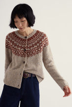 Load image into Gallery viewer, Seasalt B-Wm37390-39200 Port Kinnis Cardigan Merino
