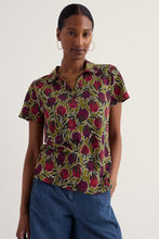 Load image into Gallery viewer, Seasalt B-Wm39695-37875 S/S Wavecrest Shirt
