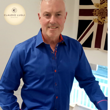 Load image into Gallery viewer, Claudio Lugli Cp6969 SHIRT
