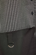 Load image into Gallery viewer, Naya Naw25191 STRIPPED BLOUSE
