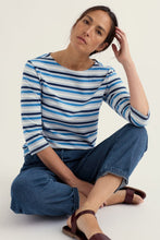 Load image into Gallery viewer, Seasalt B-Wm38212-38237 Sailor Top
