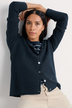 Load image into Gallery viewer, Seasalt B-Wm41087-24647 Makers Cardigan
