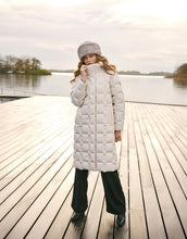 Load image into Gallery viewer, Frandsen 551 576 FRANDSEN DOWN COAT
