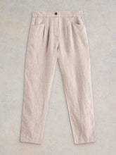 Load image into Gallery viewer, White Stuff 442671 ROWENA LINEN TROUSER
