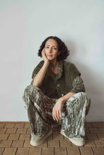 Load image into Gallery viewer, Barbara Lebek 16066062 TOP
