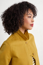 Load image into Gallery viewer, Seasalt B-Wm23003-29359 Coombe Lane Jacket Chamomile
