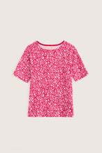 Load image into Gallery viewer, Seasalt B-Wm36957-37876 Poisson T-Shirt
