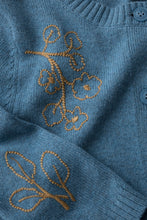 Load image into Gallery viewer, Seasalt B-Wm40186-39071 Potting Shed Cardigan
