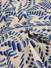 Load image into Gallery viewer, White Stuff 445287 BIANCA LINEN TUNIC
