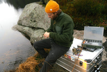 Load image into Gallery viewer, Lakor L1747 BEAR SHERPA JACKET
