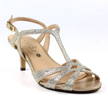 Load image into Gallery viewer, Lunar Flr524 FRANCIE SANDAL
