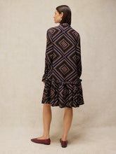 Load image into Gallery viewer, White Stuff 447137 KALIA SHORT DRESS
