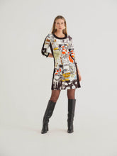 Load image into Gallery viewer, Dolcezza 74694 DRESS
