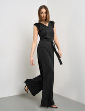 Load image into Gallery viewer, Taifun 581306-16130 jumpsuit
