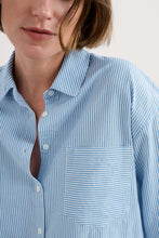 Load image into Gallery viewer, Seasalt B-Wm37779-37009 Sea Path Shirt
