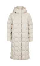 Load image into Gallery viewer, Frandsen 551 576 FRANDSEN DOWN COAT

