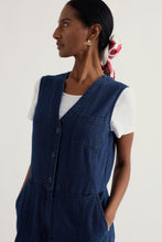 Load image into Gallery viewer, Seasalt B-Wm38611-37682 Braya Jumpsuit
