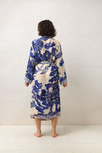 Load image into Gallery viewer, One Hundred Stars Gwngiwblu-1 GOWN
