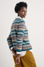 Load image into Gallery viewer, Seasalt B-Wm28183-36753 Percella Cove Jumper

