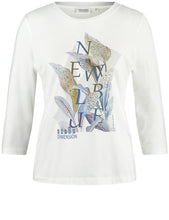 Load image into Gallery viewer, Gerry Weber 470214 35006 T-Shirt
