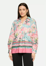 Load image into Gallery viewer, Betty Barclay 8032/1850 Long sleeve blouse
