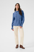 Load image into Gallery viewer, Cream 10614954 CRKAMI SHIRT
